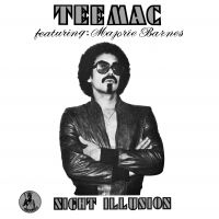 Tee Mac Featuring Marjorie Barnes - Night Illusion in the group CD / Elektroniskt at Bengans Skivbutik AB (2057866)