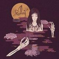 Alcest - Kodama (2 Cd 36 Pages With Lyrics) in the group CD / Hårdrock at Bengans Skivbutik AB (2057919)