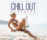 Blandade Artister - Chill Out Classics in the group CD / RnB-Soul at Bengans Skivbutik AB (2058290)