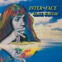 Schulze Klaus - Interface in the group CD / Pop-Rock at Bengans Skivbutik AB (2058341)