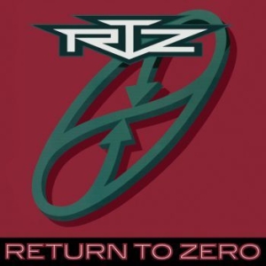 Rtz - Return To Zero in the group CD / Rock at Bengans Skivbutik AB (2058374)