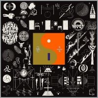 Bon Iver - 22, A Million in the group CD / Pop-Rock at Bengans Skivbutik AB (2060531)