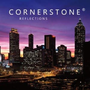 Cornerstone - Refelections in the group CD / Rock at Bengans Skivbutik AB (2060592)