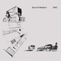 Second Relation - Eno in the group CD / Pop-Rock at Bengans Skivbutik AB (2060810)