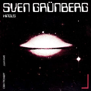 Grunberg Sven - Hingus in the group VINYL / Rock at Bengans Skivbutik AB (2060827)