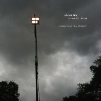 Jacaszek & Kwartludium - Catalogue Des Arbres in the group CD / Dance-Techno at Bengans Skivbutik AB (2060934)