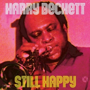 Beckett Harry - Still Happy in the group VINYL / Jazz/Blues at Bengans Skivbutik AB (2060953)