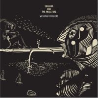 Shabaka & The Ancestors - Wisdom Of The Elders in the group CD / Jazz at Bengans Skivbutik AB (2061002)