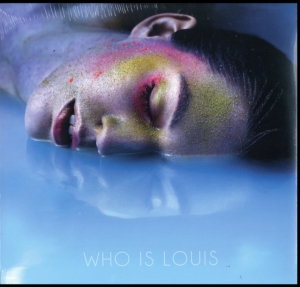 Who Is Louis - Who Is Louis in the group VINYL / Pop-Rock at Bengans Skivbutik AB (2061040)