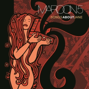Maroon 5 - Song About Jane (Vinyl) in the group Minishops / Maroon 5 at Bengans Skivbutik AB (2061591)
