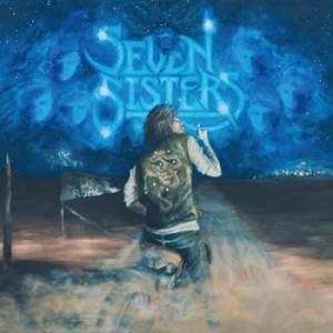 Seven Sister - Seven Sister in the group CD / Hårdrock/ Heavy metal at Bengans Skivbutik AB (2062249)