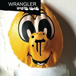 Wrangler - White Glue in the group CD / Rock at Bengans Skivbutik AB (2062759)