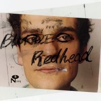 Blonde Redhead - Masculin Féminin in the group CD / Pop-Rock at Bengans Skivbutik AB (2063917)