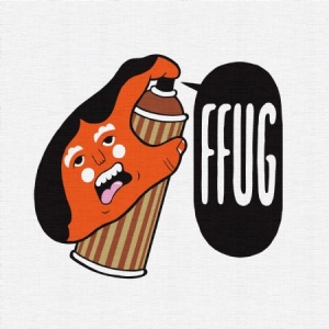 Ffug - Ffug in the group CD / Rock at Bengans Skivbutik AB (2063975)