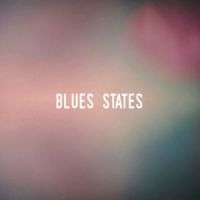 Blue States - Restless Spheres in the group VINYL / Pop-Rock at Bengans Skivbutik AB (2063988)