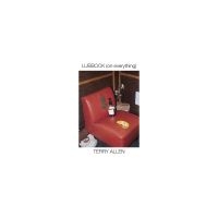 Terry Allen - Lubbock (On Everything) in the group VINYL / Country at Bengans Skivbutik AB (2068435)