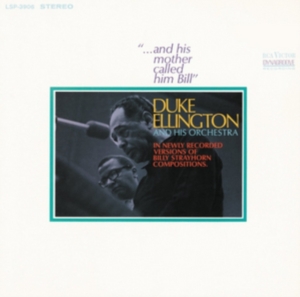Ellington Duke - And His Mother Called.. in the group CD / Jazz at Bengans Skivbutik AB (2068459)