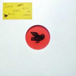 Super Heavy Metal - Music For Cymbals in the group OTHER / Övrigt / at Bengans Skivbutik AB (2068525)