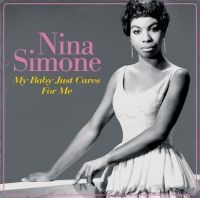 Simone Nina - My Baby Just Cares For Me in the group VINYL / Jazz at Bengans Skivbutik AB (2069249)