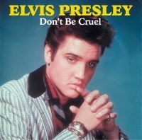 Presley Elvis - Don't Be Cruel in the group VINYL / Pop-Rock at Bengans Skivbutik AB (2069250)