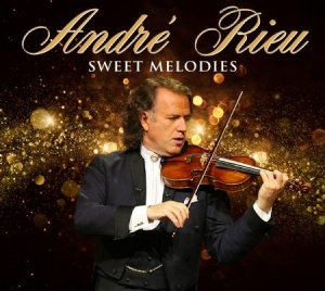 Rieu Andre - Sweet Melodies in the group Minishops / Andre Rieu at Bengans Skivbutik AB (2069254)