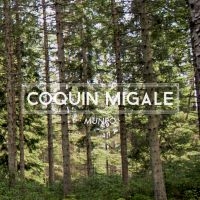 Coquin Migale - Munro in the group CD / Pop-Rock at Bengans Skivbutik AB (2069260)