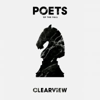 Poets Of The Fall - Clearview in the group CD / Finsk Musik,Pop-Rock at Bengans Skivbutik AB (2069862)