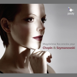 Chopin - Piano Works in the group CD / Klassiskt,Övrigt at Bengans Skivbutik AB (2070019)