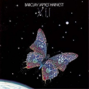Barclay James Harvest - Xii: 3 Disc Deluxe (2Cd+Dvd) Remast in the group CD / Pop-Rock at Bengans Skivbutik AB (2070813)
