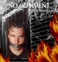 Sherwood Billy - No Comment in the group CD / Pop-Rock at Bengans Skivbutik AB (2070829)