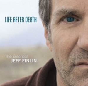 Jeff Finlin - Life After Death - The Essenti in the group CD / Pop-Rock at Bengans Skivbutik AB (2071954)