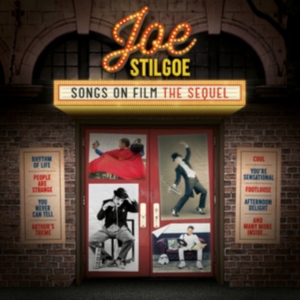 Stilgoe Joe / Curtis Stigers - Songs On Film: The Sequel in the group Externt_Lager / at Bengans Skivbutik AB (2072094)