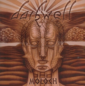 Darkwell - Moloch (Ltd Digi W/Bonus) in the group CD / Hårdrock at Bengans Skivbutik AB (2073962)