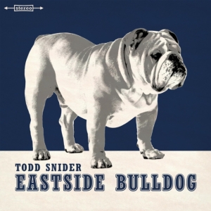 Snider Todd - Eastside Bulldog in the group CD / Pop-Rock at Bengans Skivbutik AB (2074020)