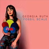 Ruth Georgia - Fossil Scale in the group CD / Pop-Rock at Bengans Skivbutik AB (2074114)