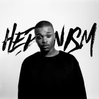 Cakes Da Killa - Hedonism in the group CD / Hip Hop-Rap at Bengans Skivbutik AB (2074139)