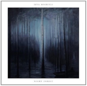 Beshevli Ilya - Night Forest in the group CD / Pop-Rock,Reggae at Bengans Skivbutik AB (2074166)