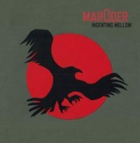 Maroder - Ingenting Mellom in the group VINYL / Pop-Rock at Bengans Skivbutik AB (2084308)