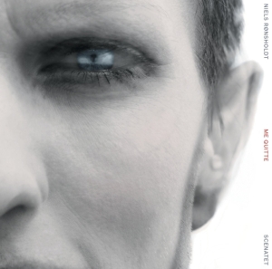 Anna Katrin Egilstrød Niels Rønsho - Me Quitte in the group Externt_Lager / at Bengans Skivbutik AB (2085755)