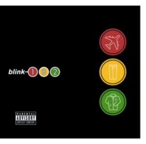 Blink-182 - Take Off Your Pants And Jacket (Vin in the group OTHER / -Start Vinyl at Bengans Skivbutik AB (2086286)
