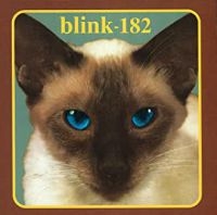 Blink-182 - Cheshire Cat (Vinyl) in the group OUR PICKS /  Christmas gift tip Vinyl at Bengans Skivbutik AB (2086288)