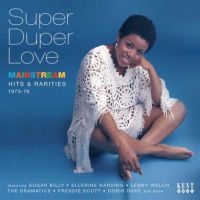 Various Artists - Super Duper LoveHits & Rarities 73 in the group CD / Pop-Rock,RnB-Soul at Bengans Skivbutik AB (2086299)