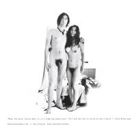 John Lennon / Yoko Ono - Unfinished Music, No. 1: Two Virgin in the group VINYL / Pop-Rock at Bengans Skivbutik AB (2086652)