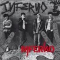 Inferno - Anti Hagenbach Tape - Beginning The in the group CD / Pop-Rock at Bengans Skivbutik AB (2087798)