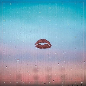 Kings Of Leon - Waste A Moment B/W Muchacho in the group VINYL / Pop-Rock at Bengans Skivbutik AB (2096709)