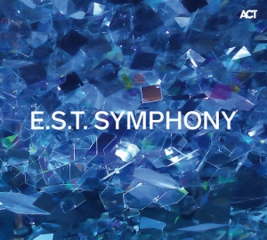 Royal Stockholm Philharmonic Orches - E.S.T. Symphony in the group Minishops / EST at Bengans Skivbutik AB (2096769)