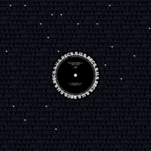 Nelson Jr Thaddeus - Dance Record in the group VINYL / Pop-Rock at Bengans Skivbutik AB (2098350)