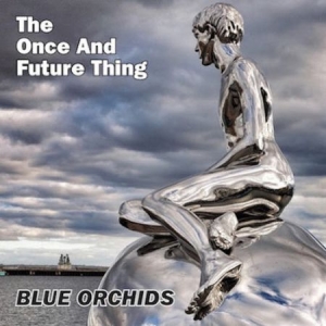 Blue Orchids - Once And Future Thing in the group CD / Rock at Bengans Skivbutik AB (2098358)