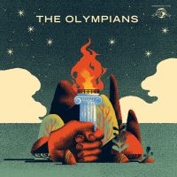 Olympians - Olympians in the group CD / RnB-Soul at Bengans Skivbutik AB (2098403)