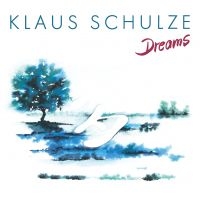 Schulze Klaus - Dreams (Digi) in the group CD / Pop-Rock at Bengans Skivbutik AB (2098416)